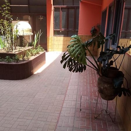 The House Tarija Apartment Exterior photo