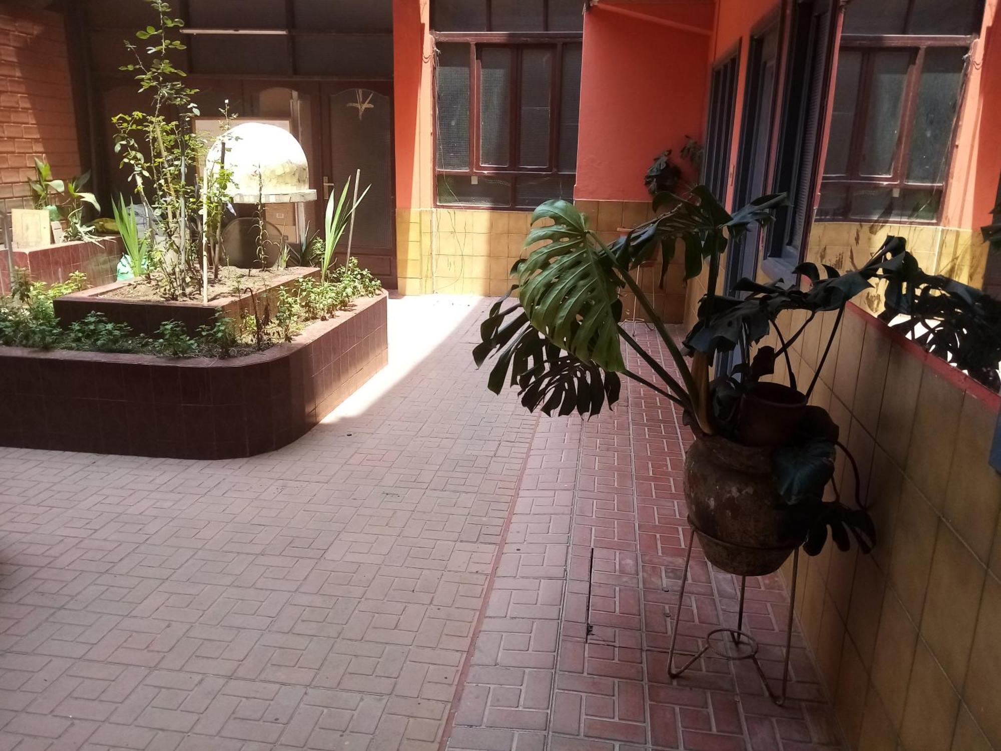 The House Tarija Apartment Exterior photo